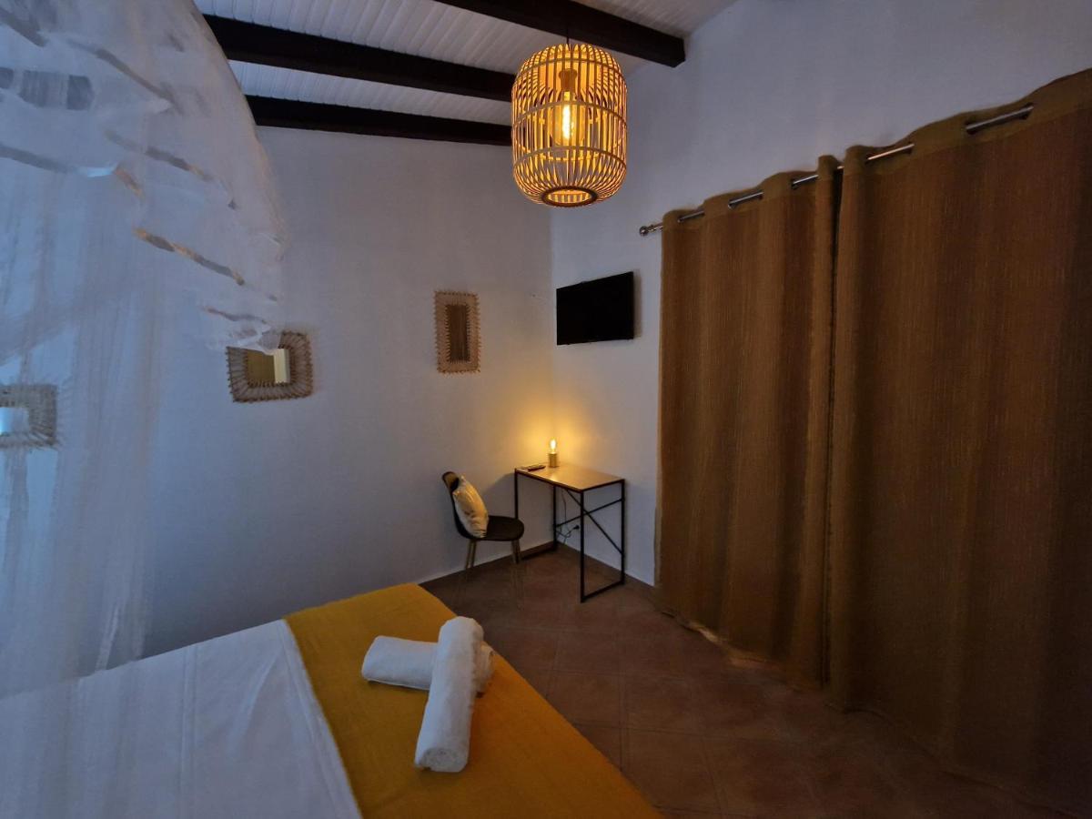 Le Jeipur Villa Vue Mer Piscine Privee Saint-Francois  Ngoại thất bức ảnh