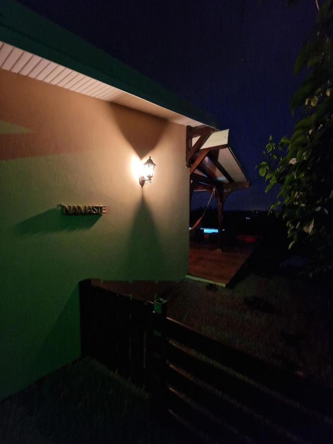 Le Jeipur Villa Vue Mer Piscine Privee Saint-Francois  Ngoại thất bức ảnh